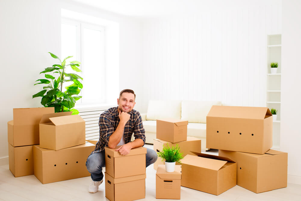 Germantown Room Shifting Services